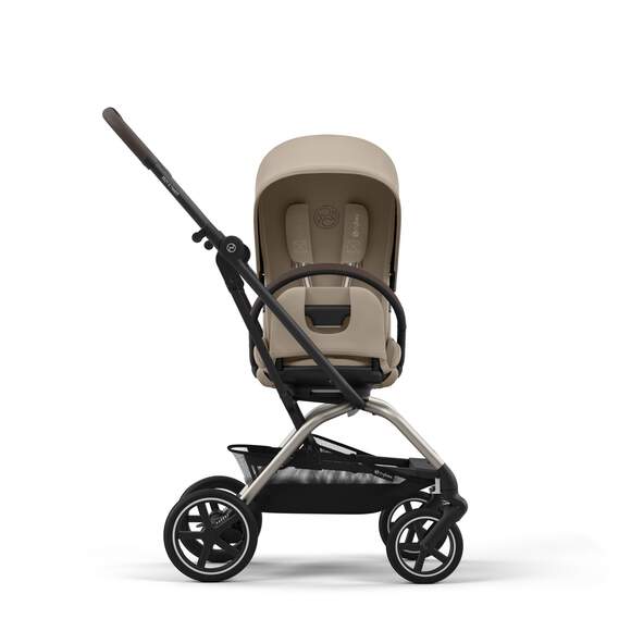 Cybex - Eezy S Twist+ 2 TPE B Almond Beige beige